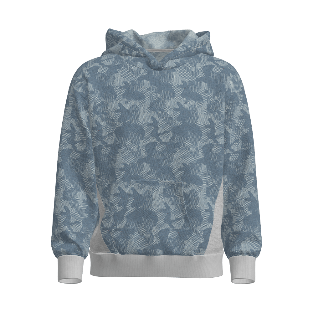 C/T Casaco Polar Jacquard