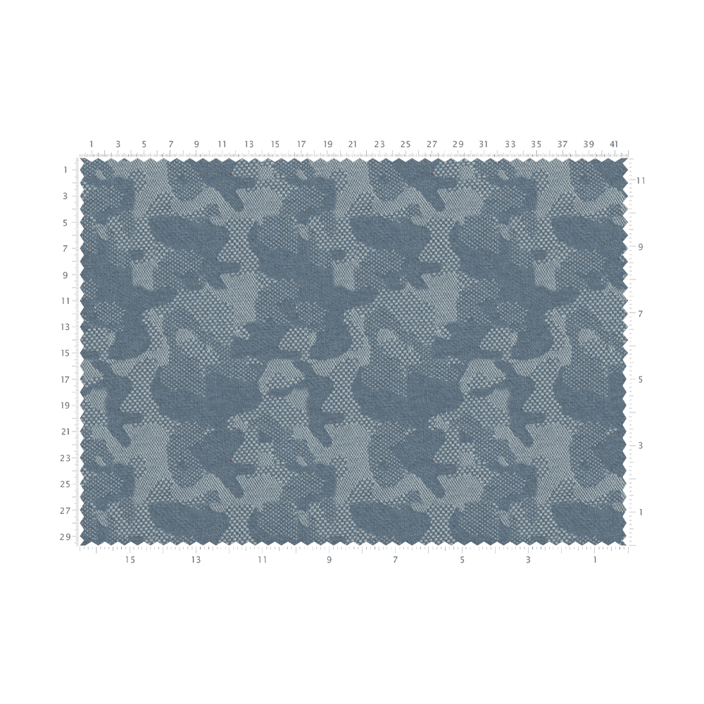 C/T Casaco Polar Jacquard