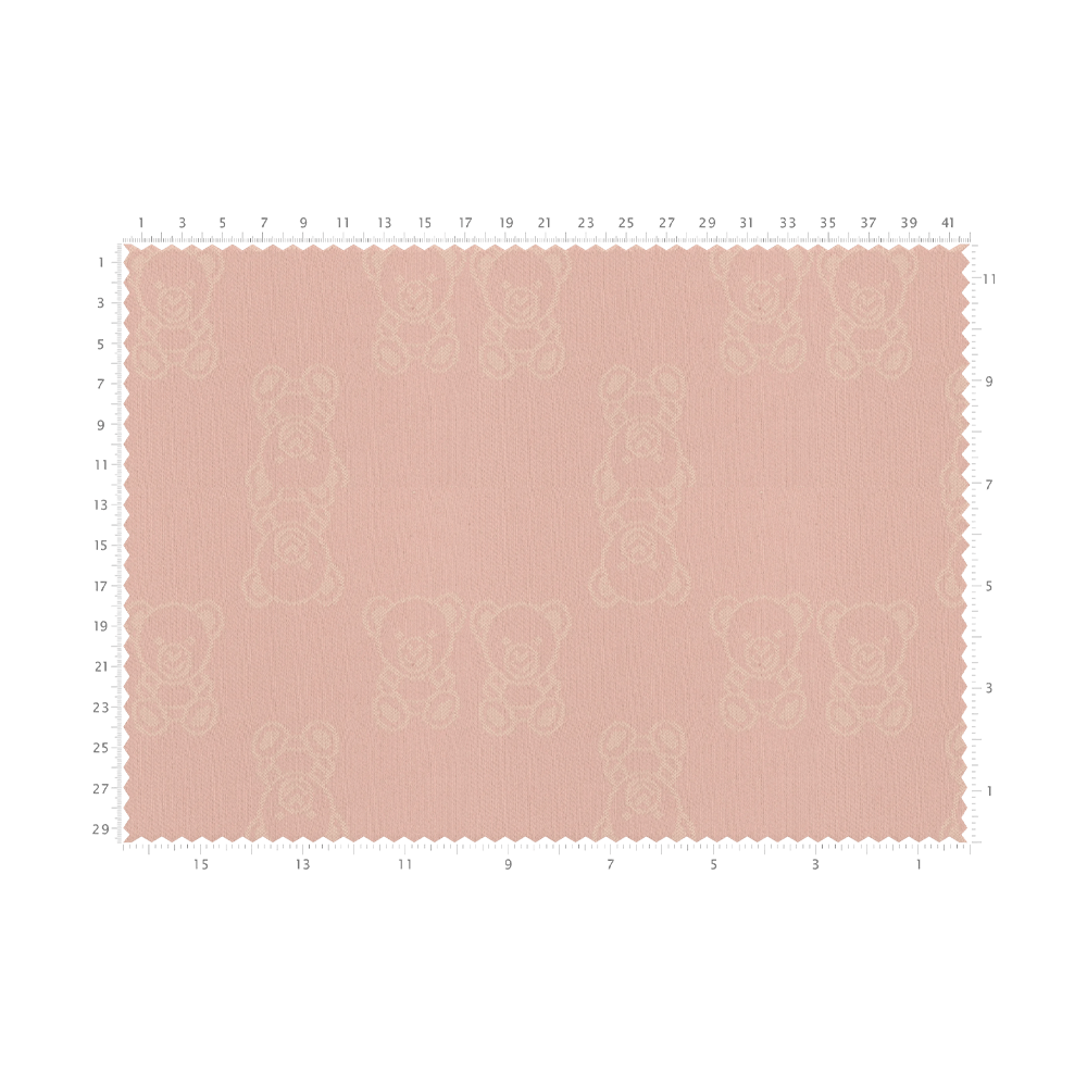 C/T Casaco Polar Jacquard
