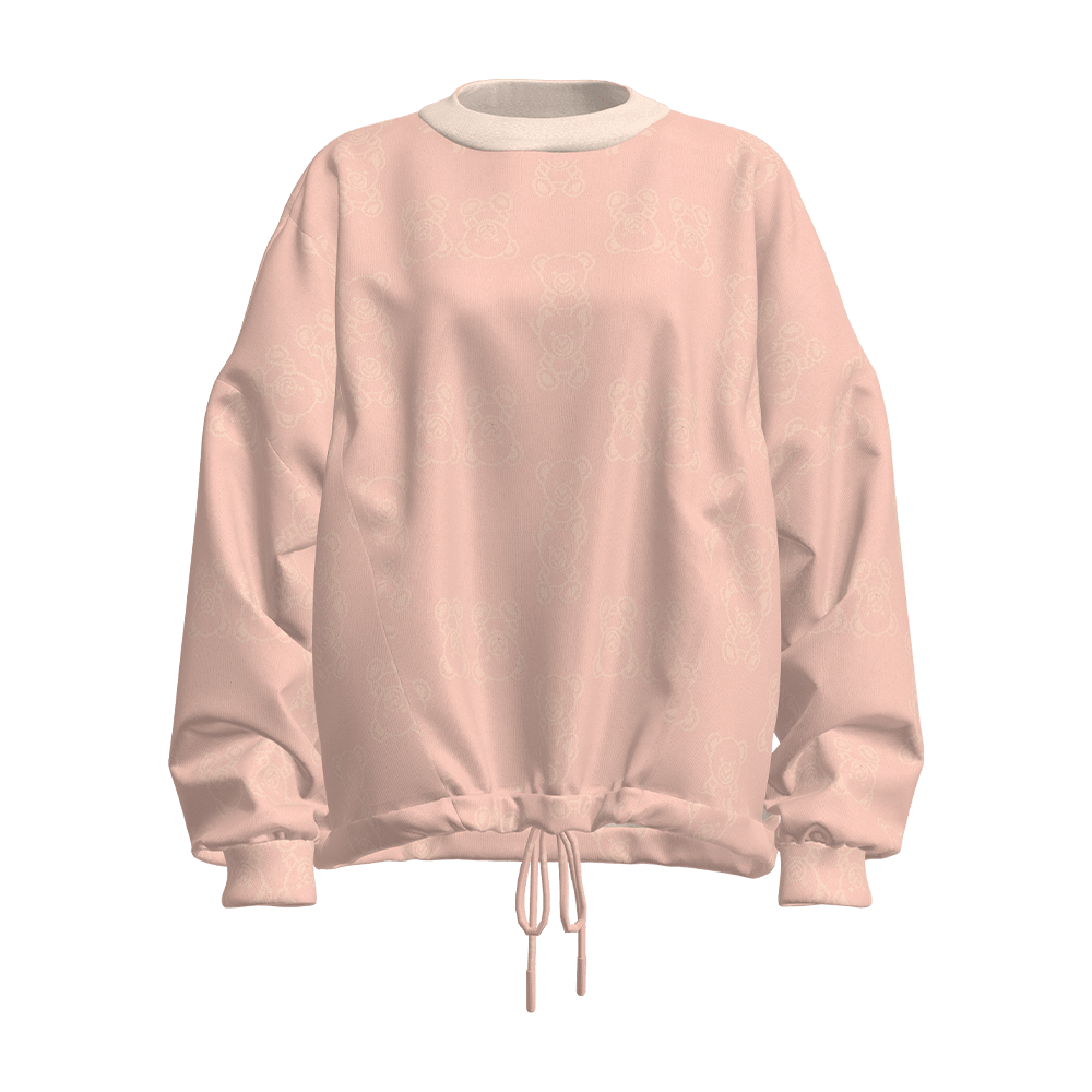 C/T Casaco Polar Jacquard
