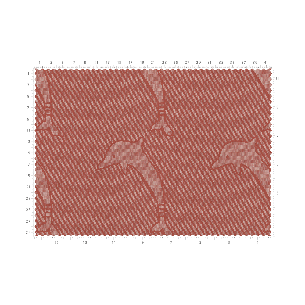C/T Casaco Polar Jacquard
