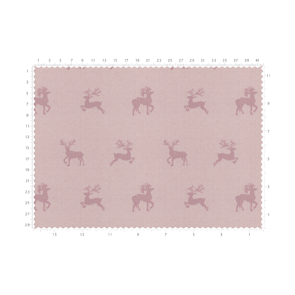 C/T Casaco Polar Jacquard