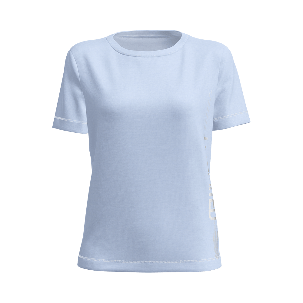 Camisa simples T/Tencel/S