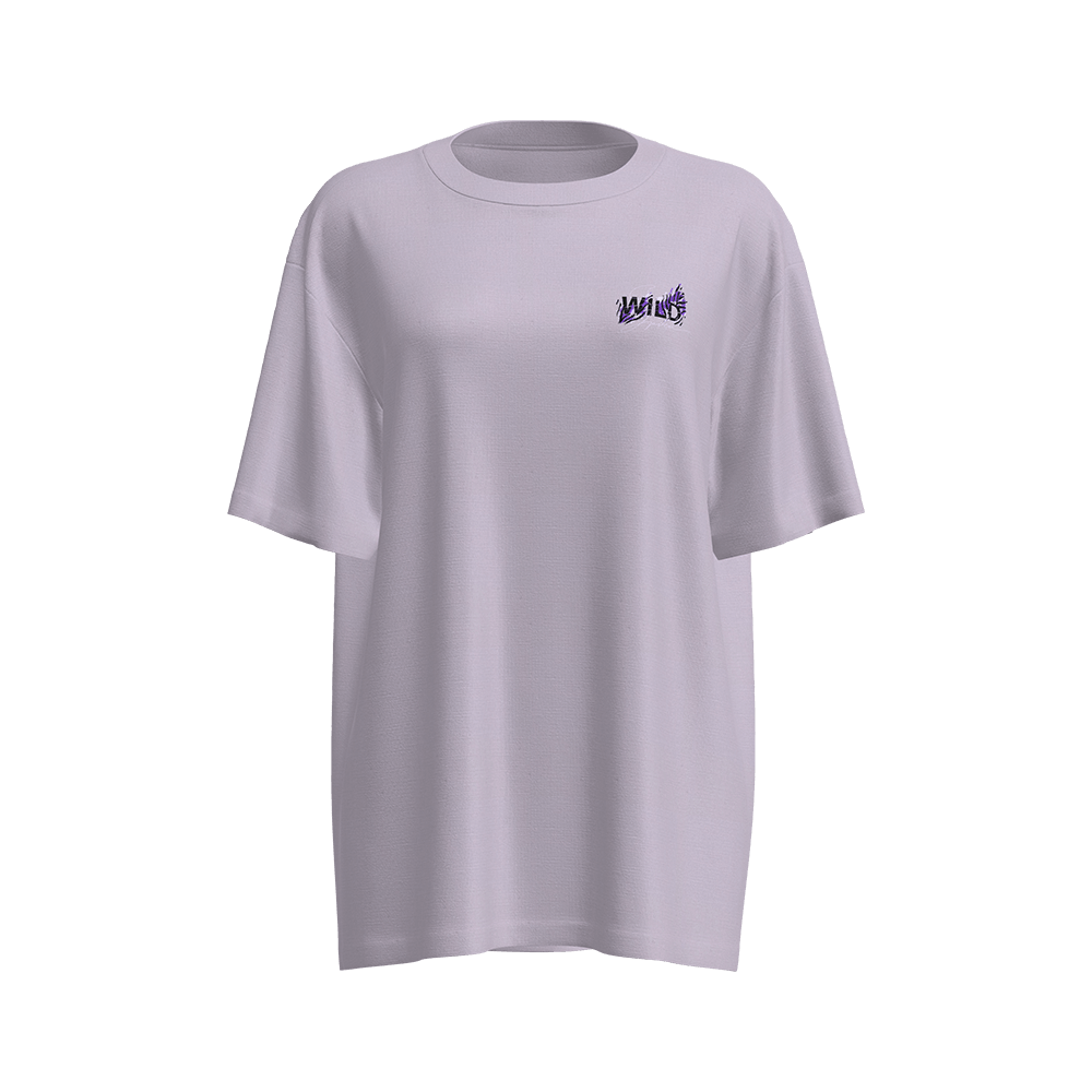 Camisola Simples R/S