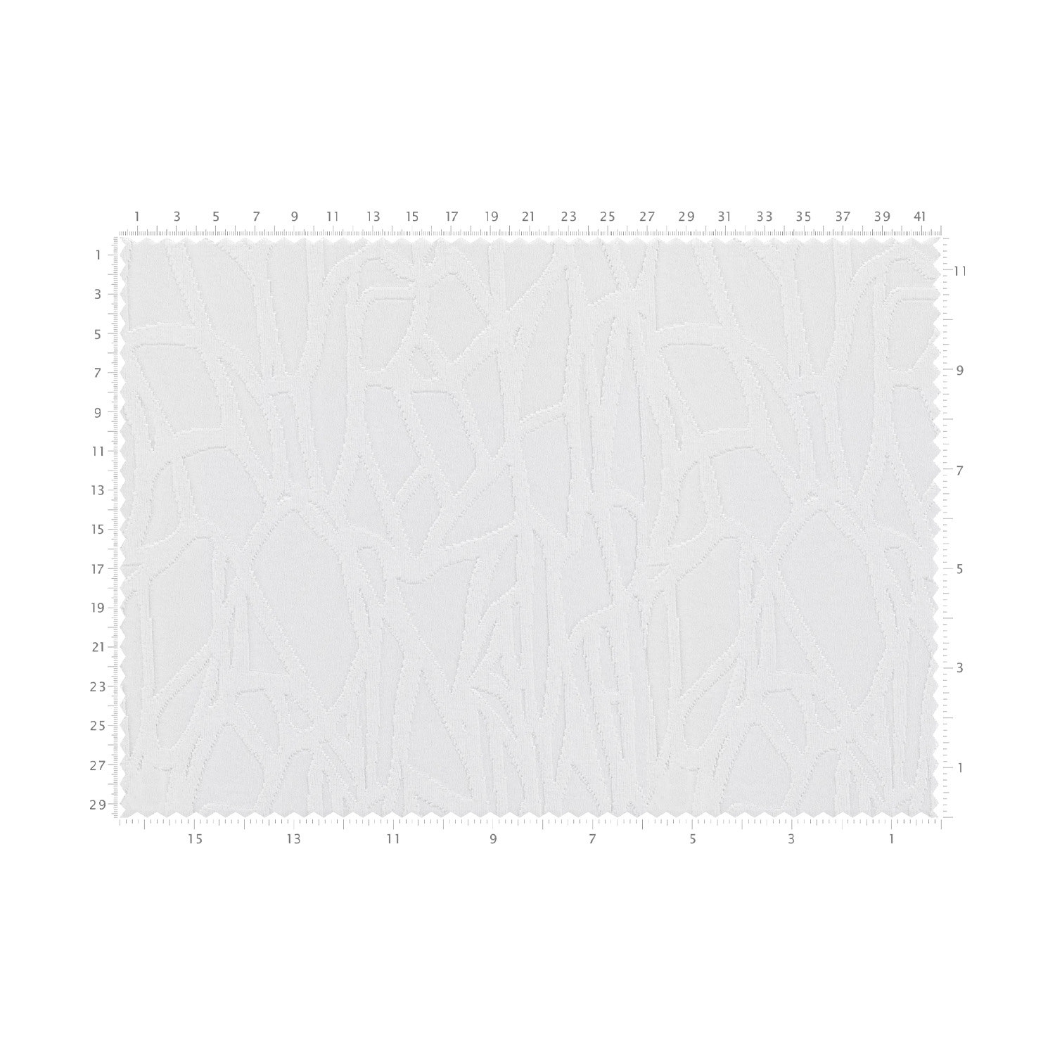 Jacquard Duplo T/S