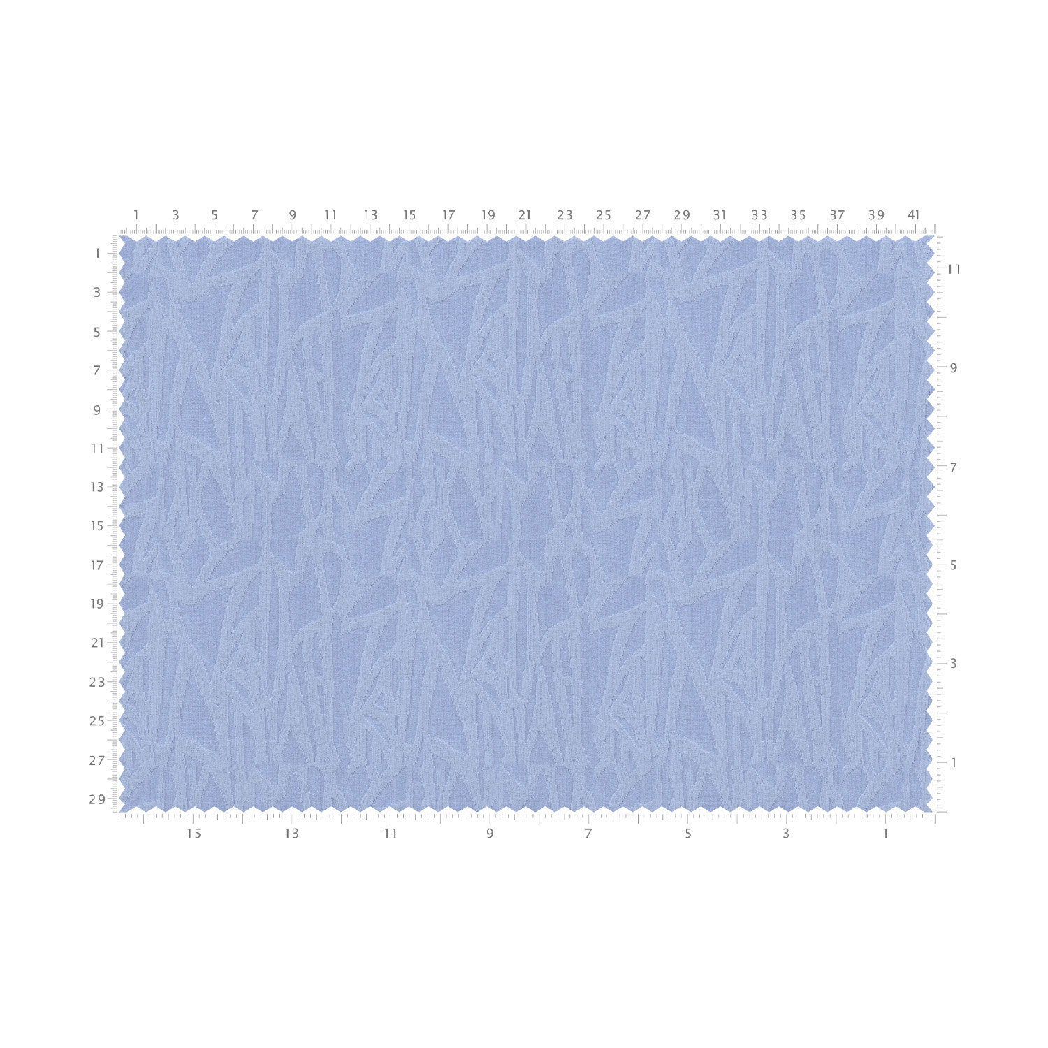 Jacquard Duplo T/S