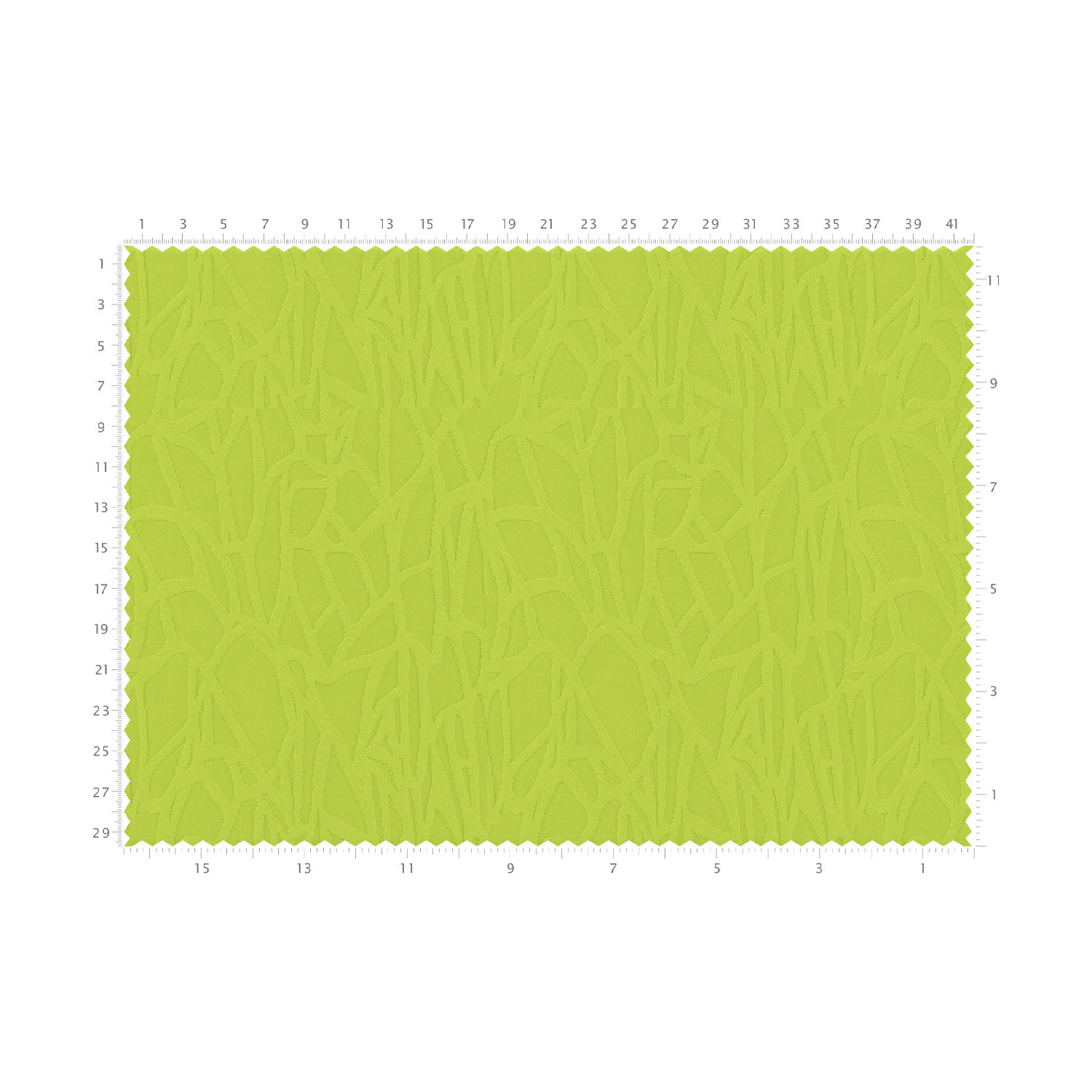 Jacquard Duplo T/S