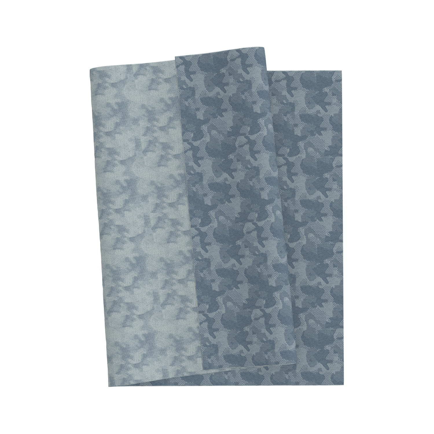 C/T Casaco Polar Jacquard