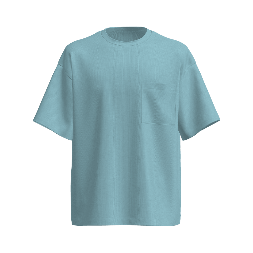 Camisa única de resfriamento C/T