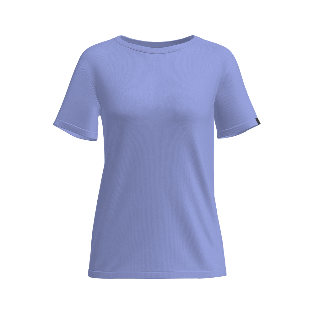 Camisa única de resfriamento T/S