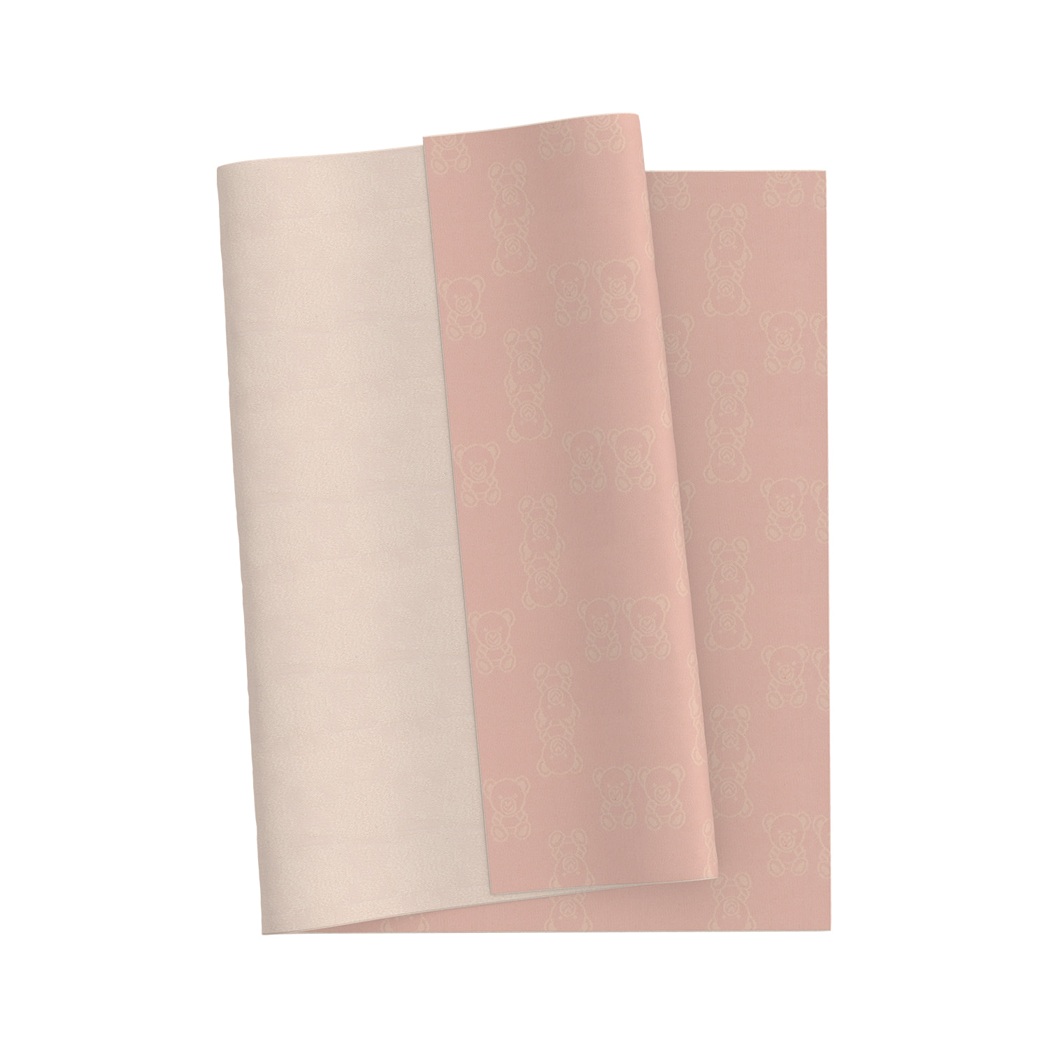 C/T Casaco Polar Jacquard