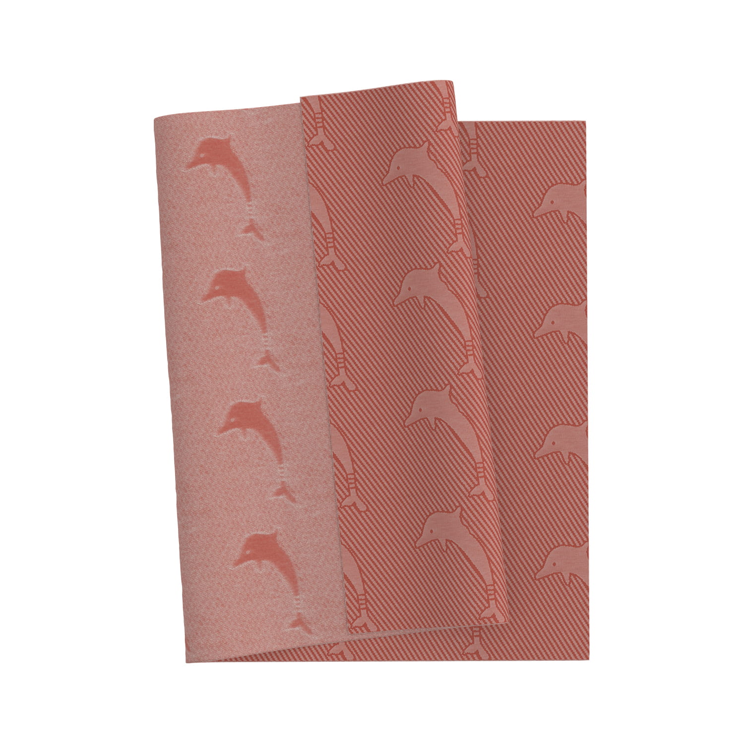 C/T Casaco Polar Jacquard
