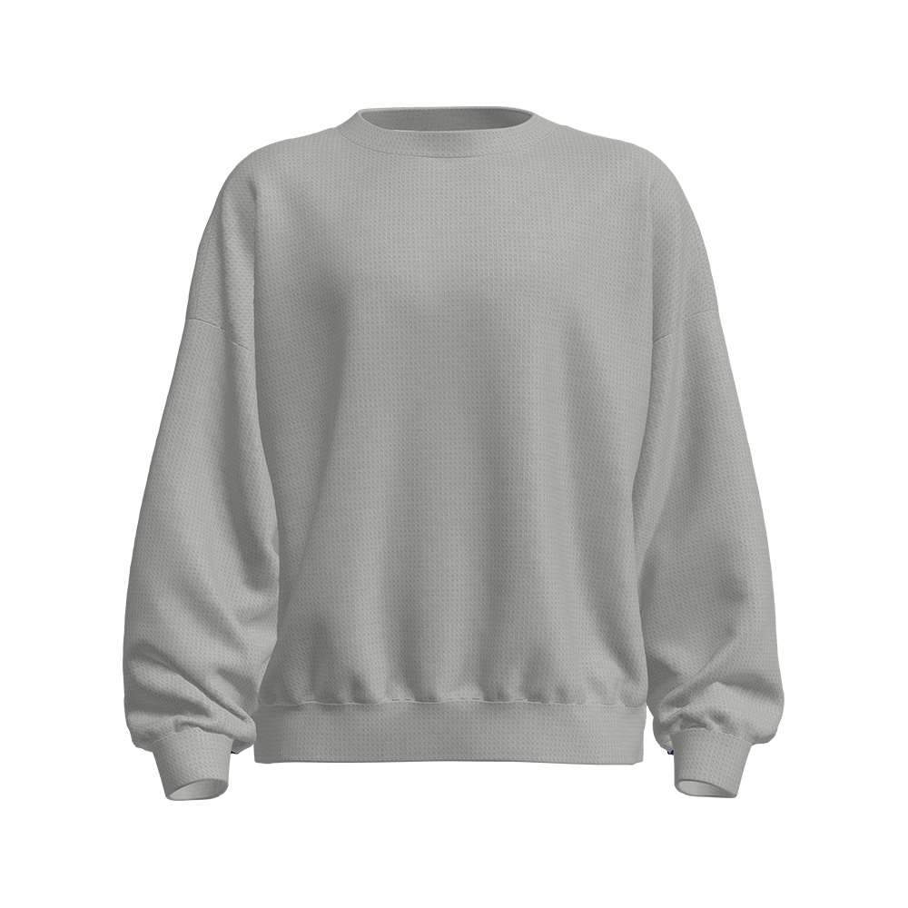T/C/Reciclar Waffle Tencel