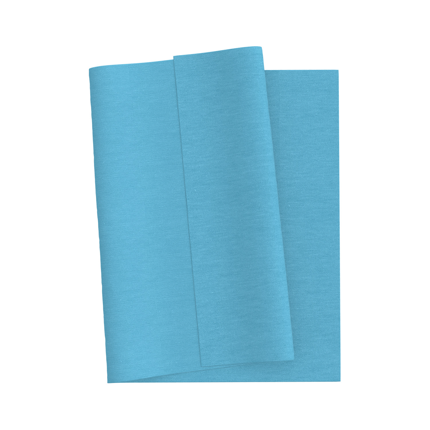 Jersey simples anti-UV Recycle T/C