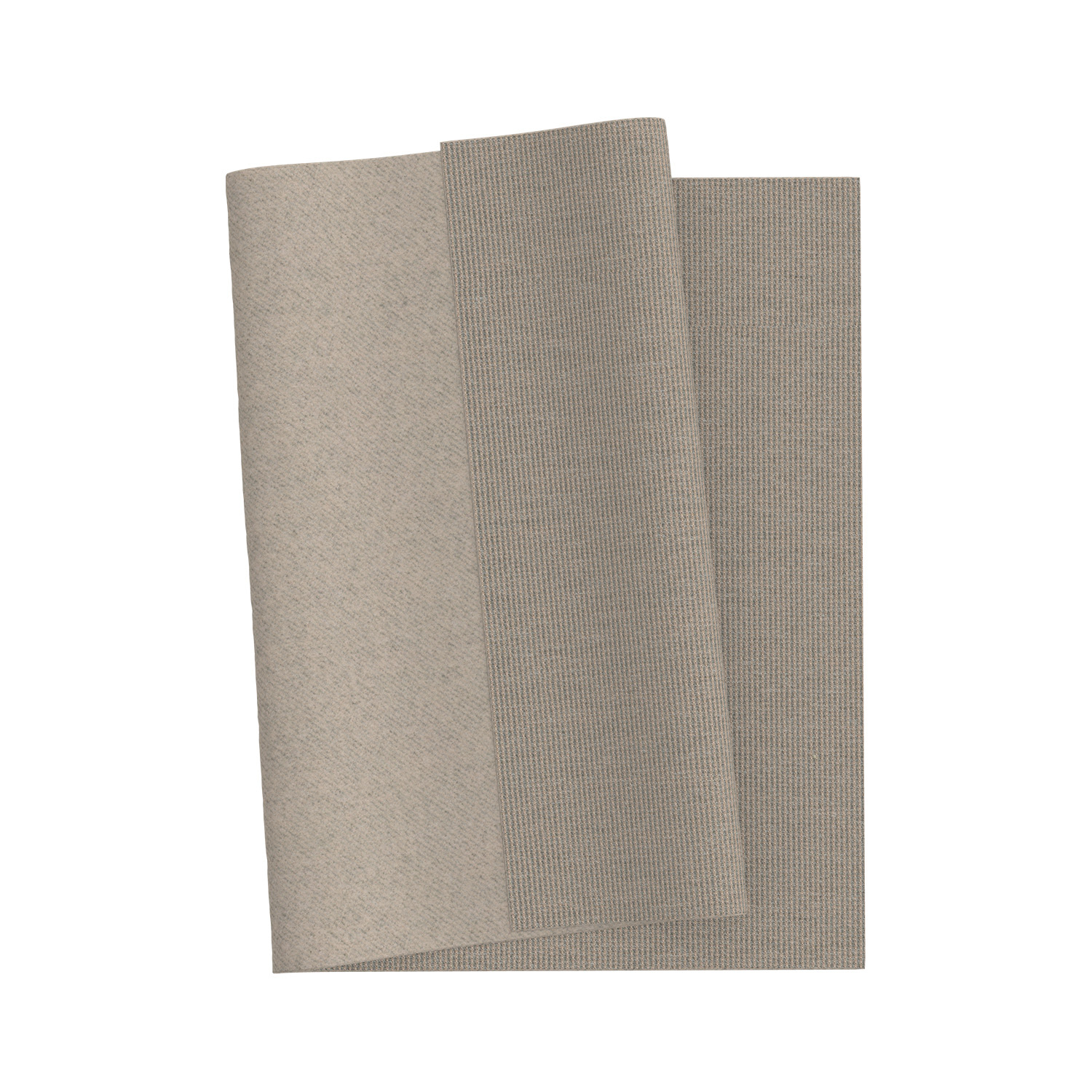 Pincel Duplo Kntis de Grafeno T/C/S