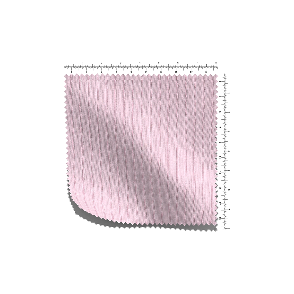 Costela de agulha de aloe/bambu rayon/S