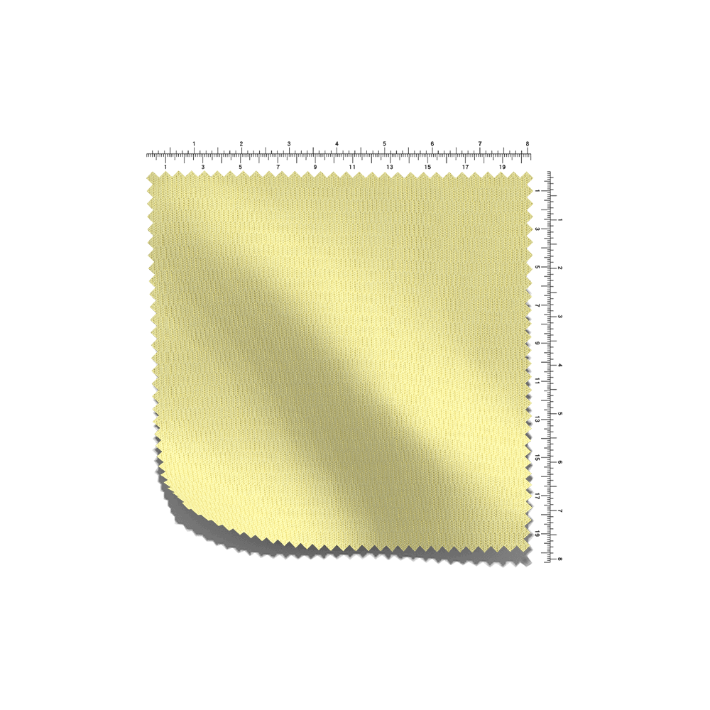 C/Recycle T (Lã Marinha) Jacquard RIB