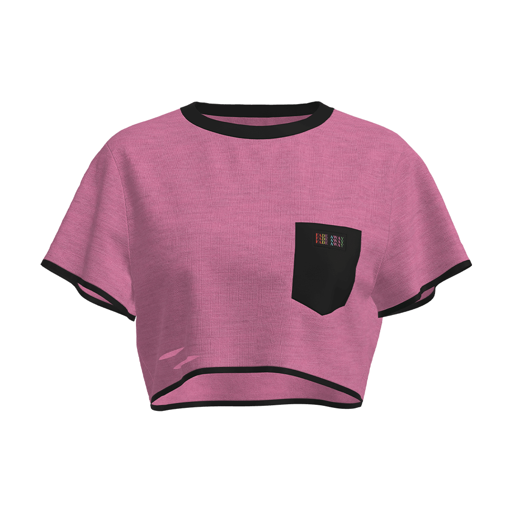 Jersey simples M/Lã/S