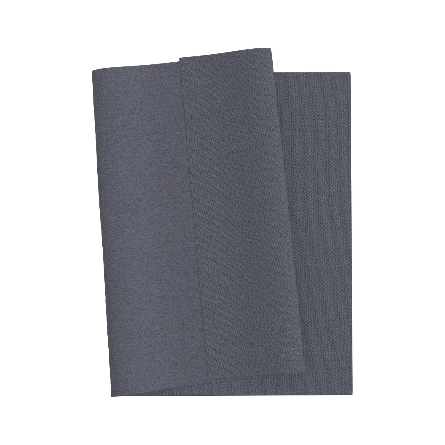 Recicle Rayon/Recicle o pincel Terry French Poly/S