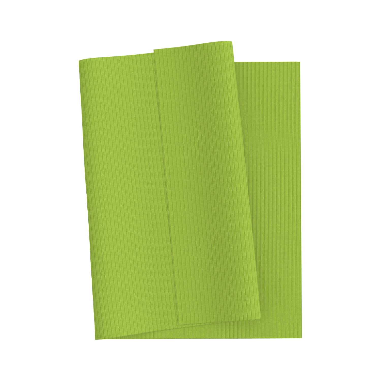 Costela de agulha C/Recycle Cotton/S
