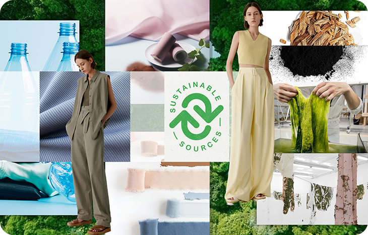 Manhã Dourada de Jiangsu Tricô Co., Ltd.