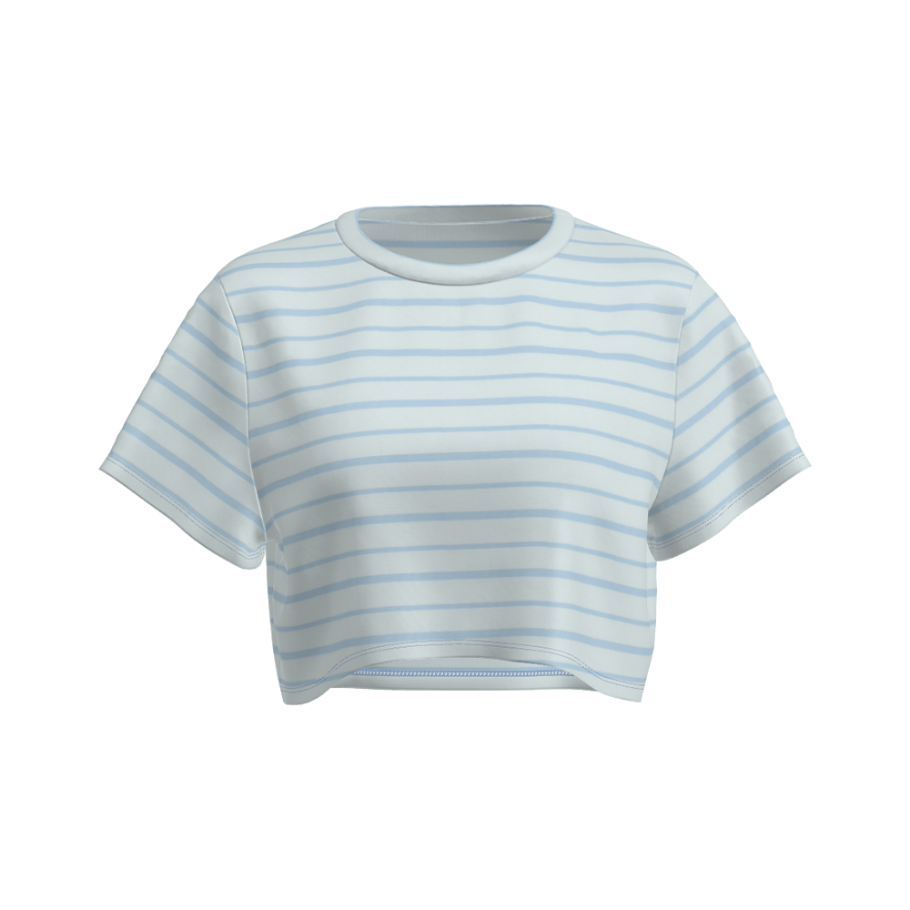 O charme da moda primavera e verão em jersey simples misturado de algodão e linho